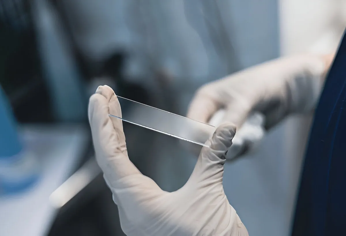 Key Features to Look for in High-Quality Laboratory Glass Slides