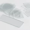 Microscope Cover Slip sheets