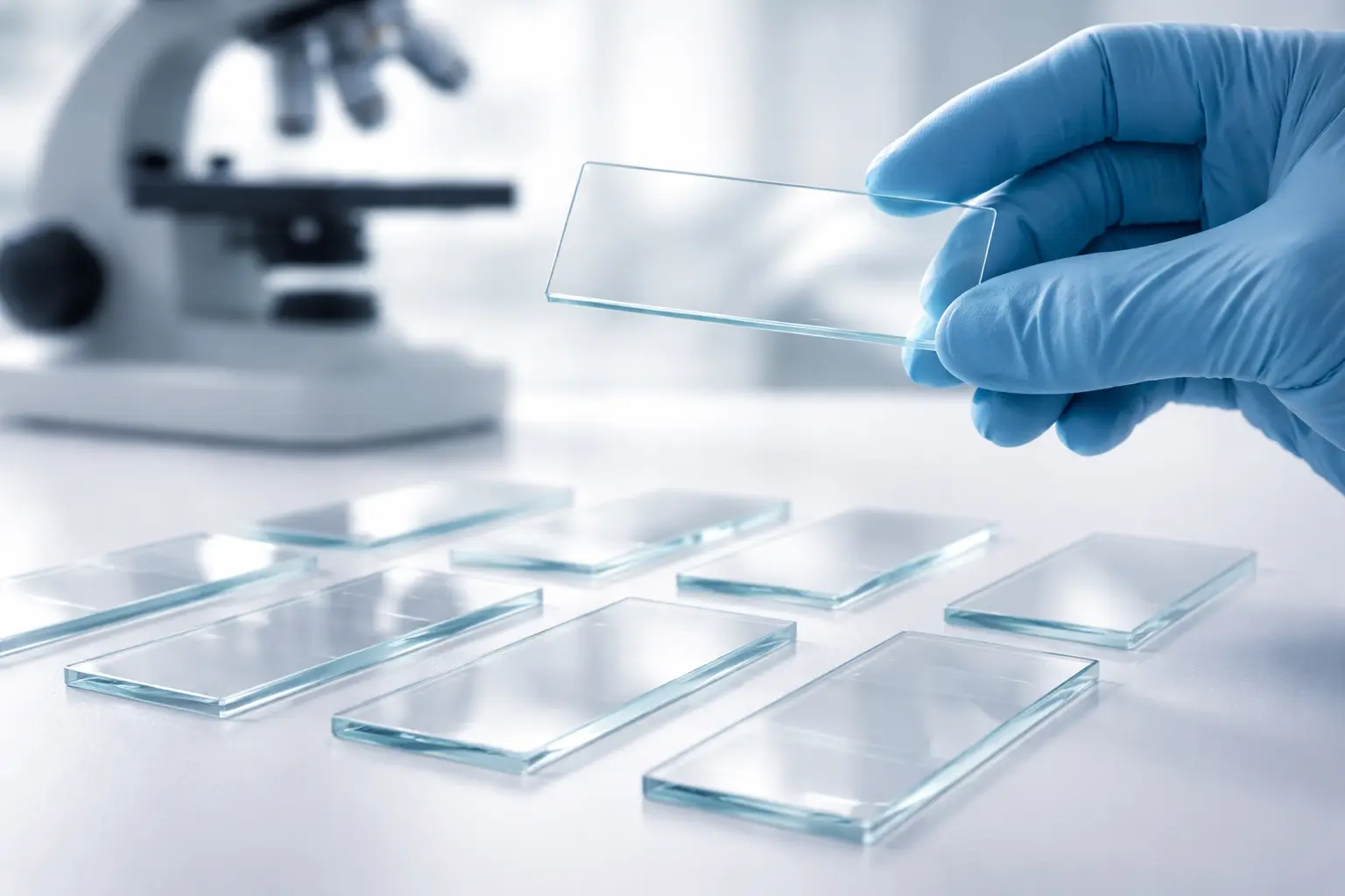 What Makes Micro Slide Glass Essential for Accurate Laboratory Testing